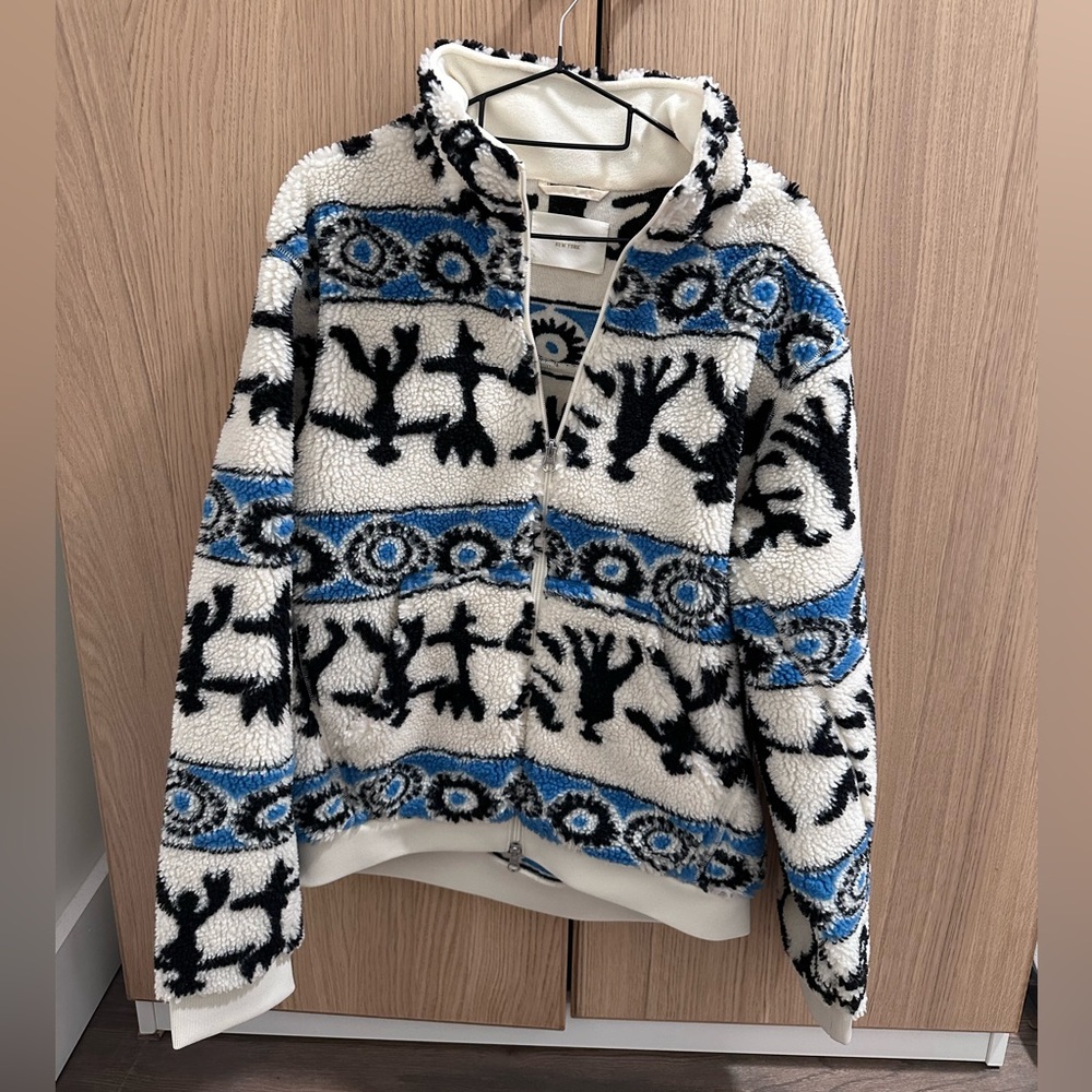 Aime Leon Dore Sweater